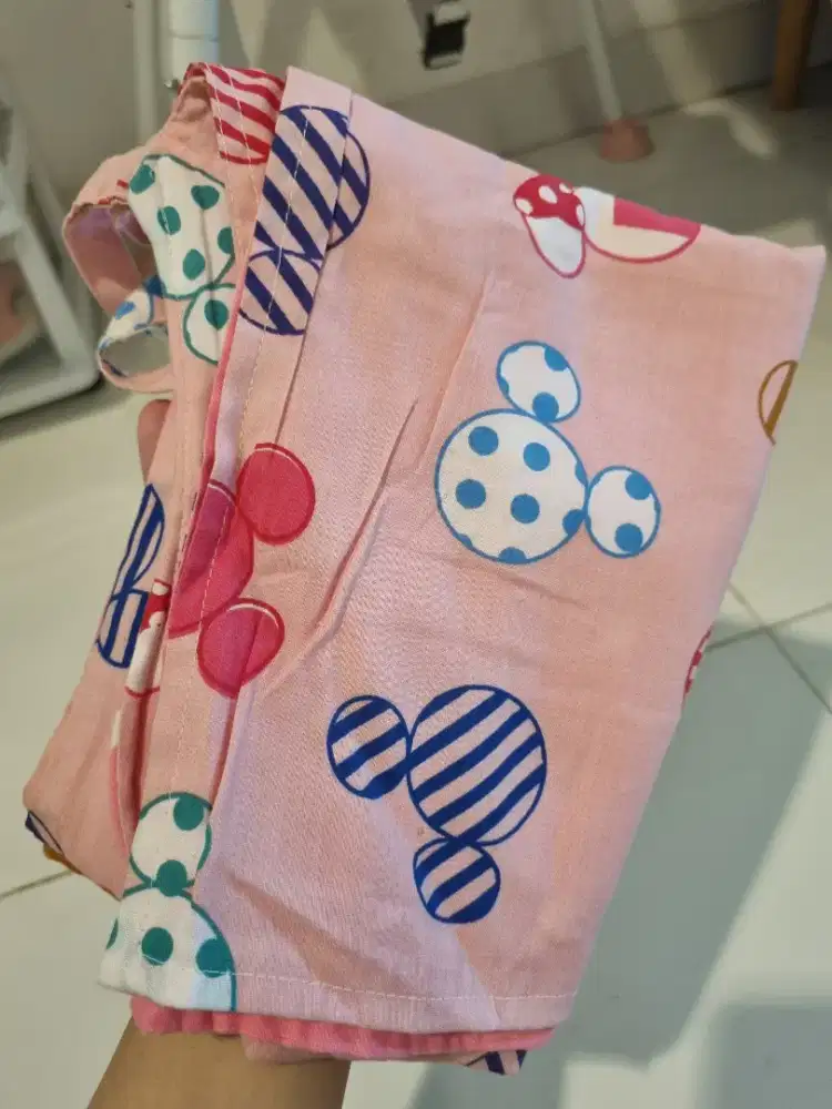 Lowongan kerja ART MOMONG