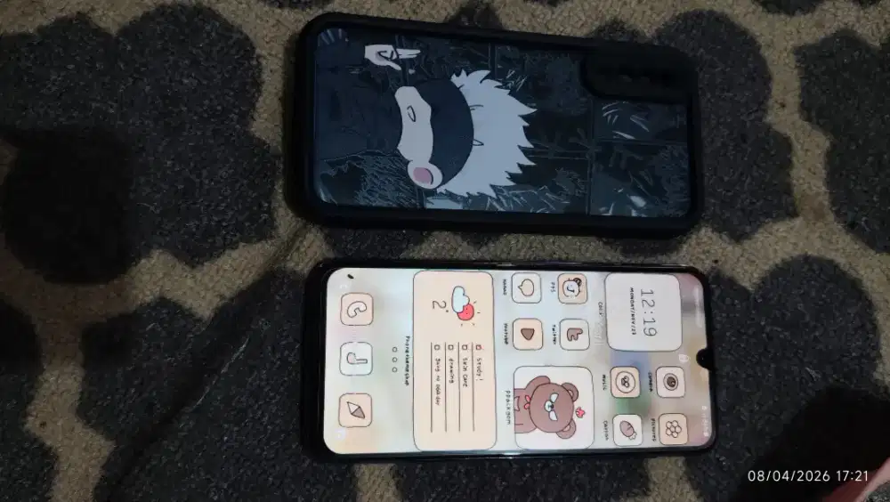 Samsung A50s NFC 4/64Gb