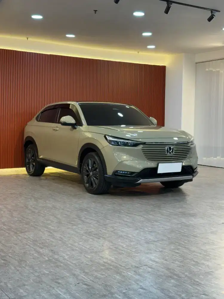 Honda HRV SE 1.5 AT Tahun 2024