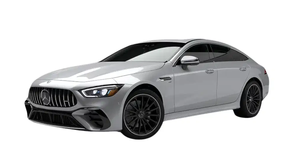 Mercedes-Benz GT53 [Mobil Baru] 3.0 4MATIC+ Coupé Bensin-AT