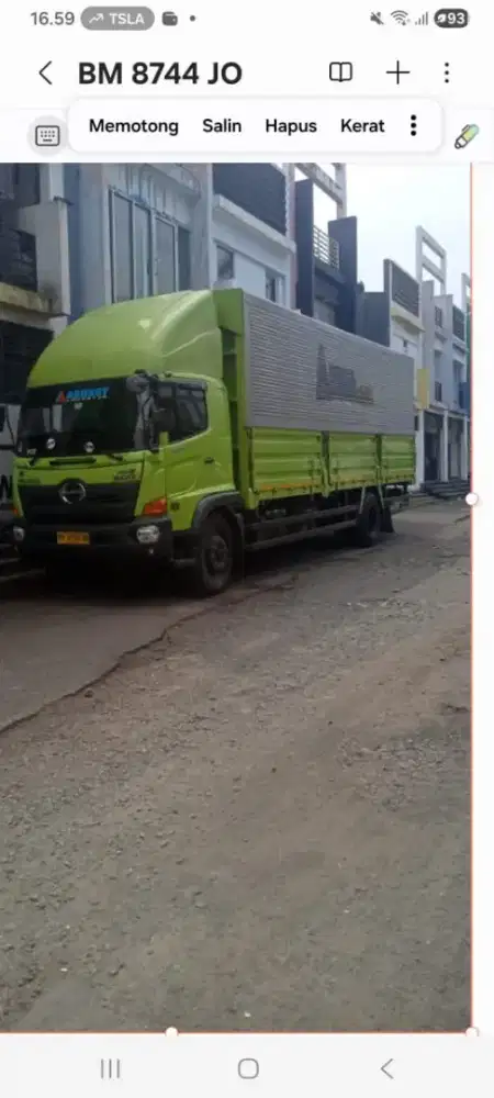 Admin expedisi harus pinter dan cekatan