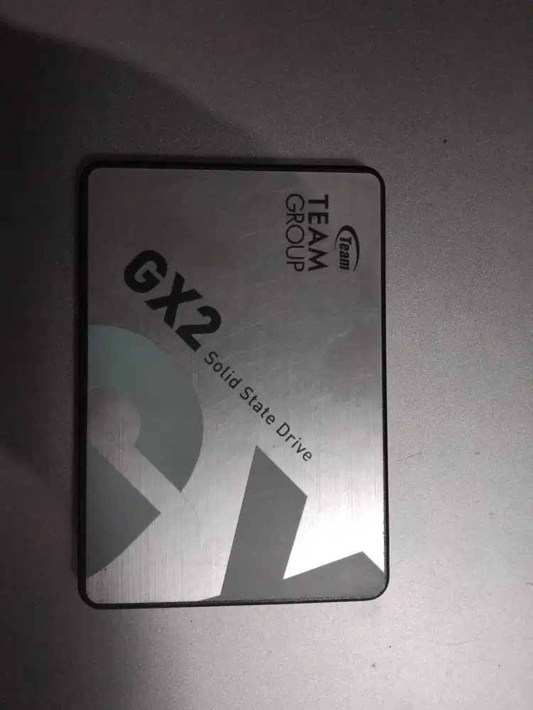 Team Group GX2 512GB