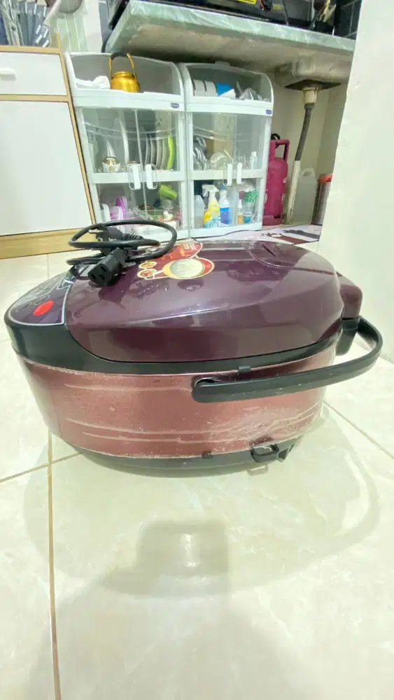 magicom digital 1.8 lt