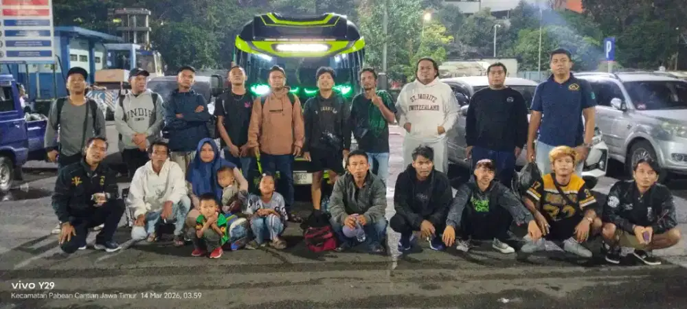 LOWONGAN KERJA PERAWATAN KEBUN