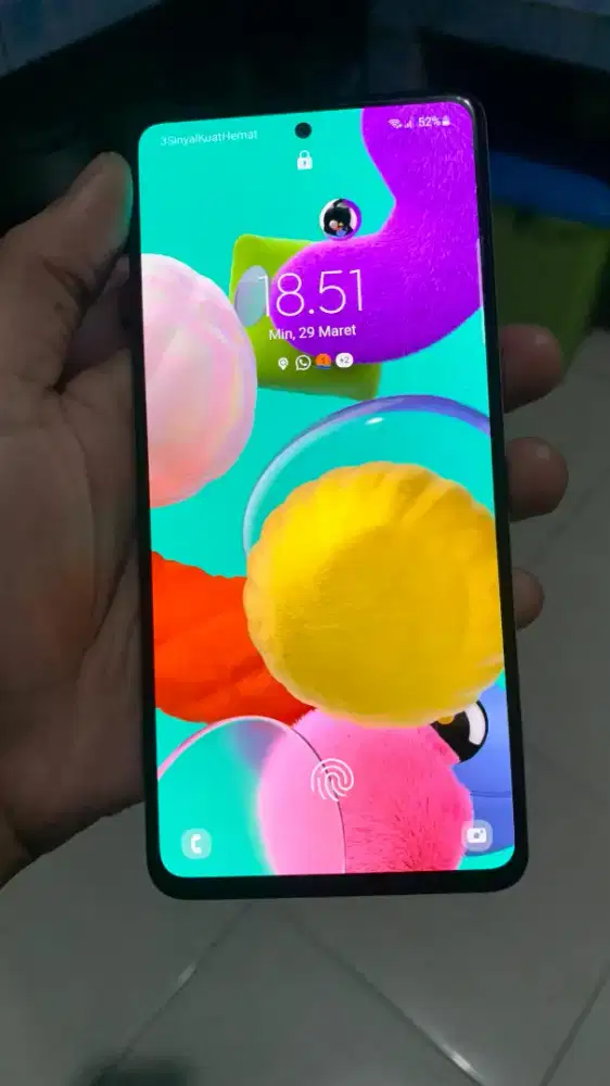 Samsung A51 6/128
