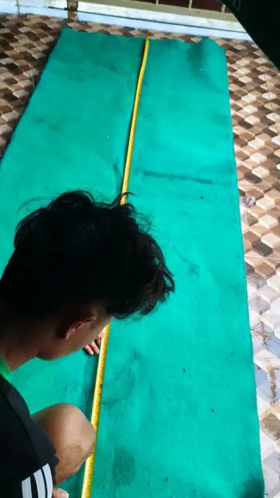 Spesialis laundry karpet