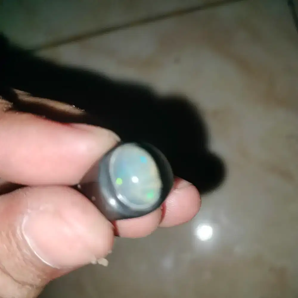 cincin kalimaya asli banten full jerong
