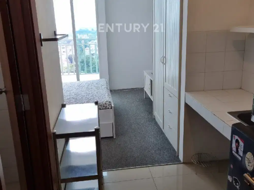 Dijual Appartement Woodland Park Residence Kalibata