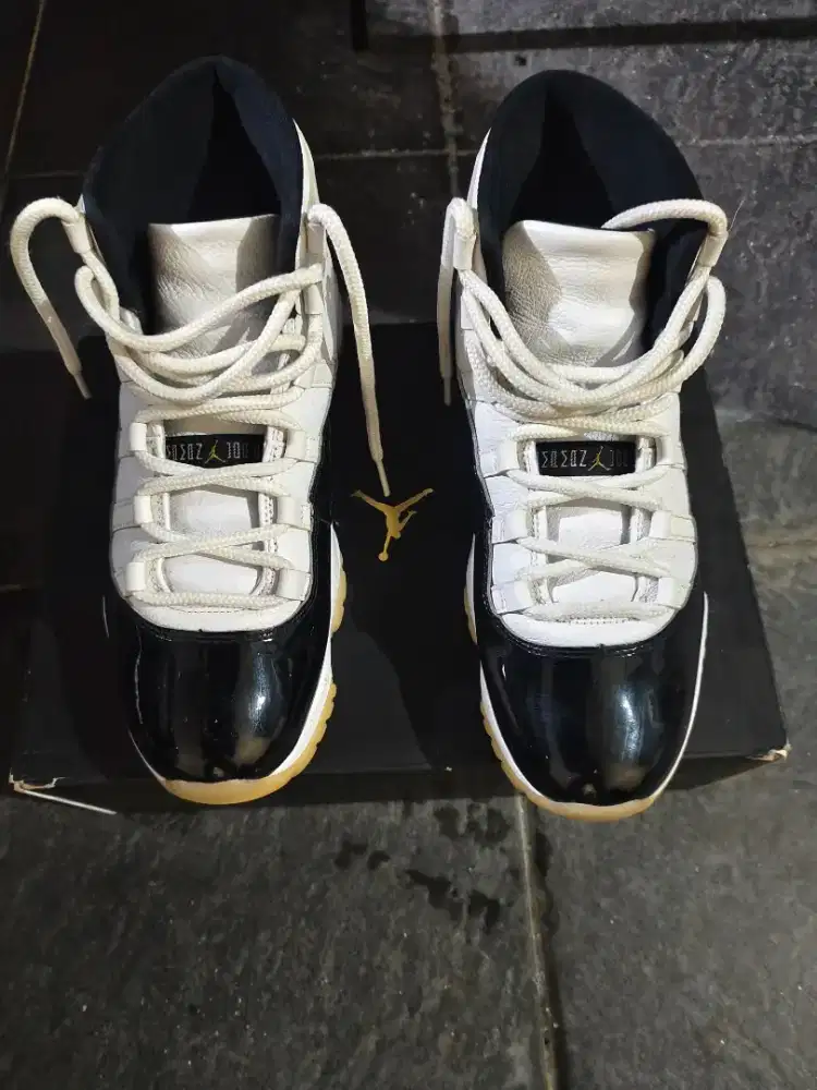 Sepatu Air Jordan 11 Retro