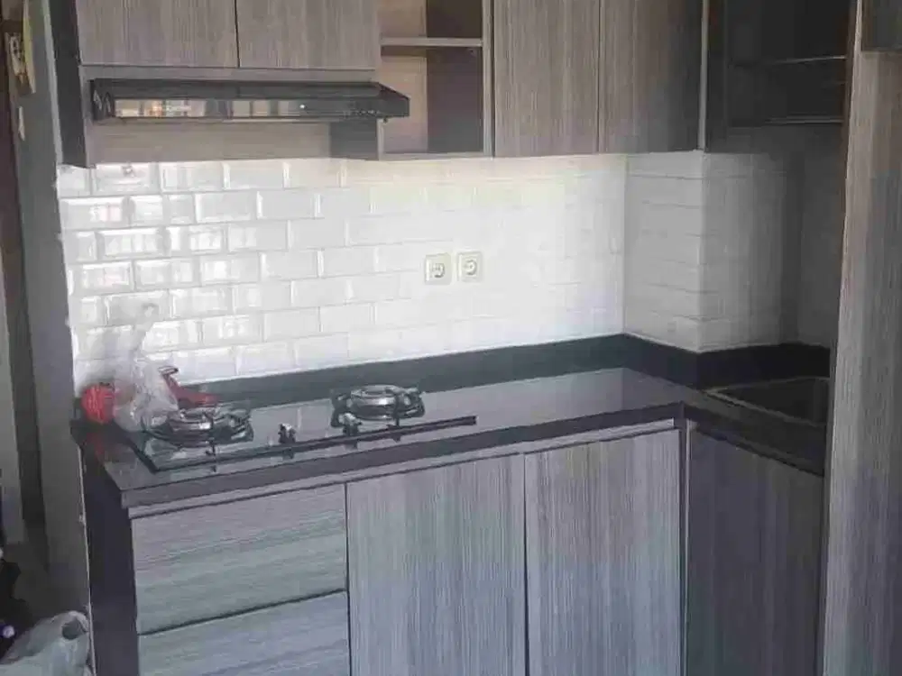 Dijual Apartemen Tifolia