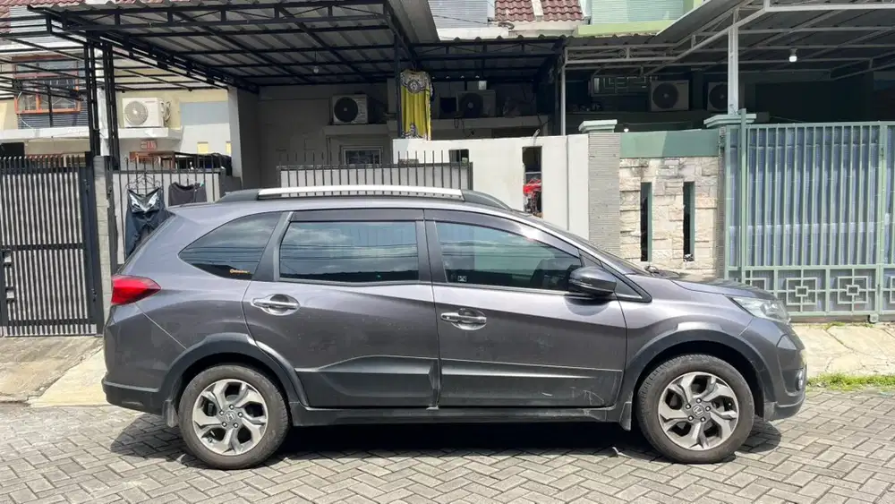 Honda BR-V 2019 Bensin