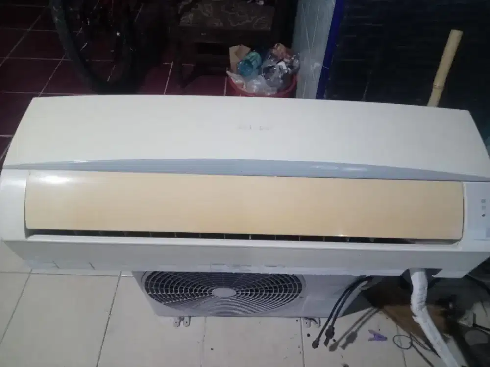 AC SHARP 0.5 PK SEKEN