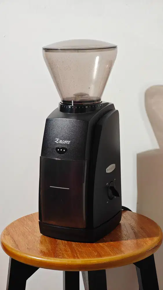 Baratza Encore Coffee Grinder