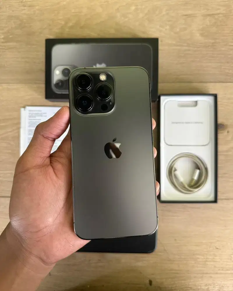 IPHONE 13 PRO 128GB (iBox)