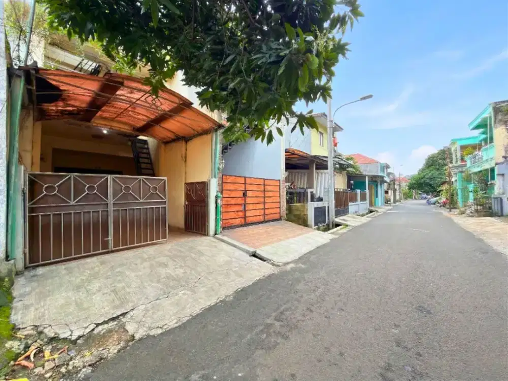 ( 11 JUTA PERMETER ) AKSES 2 MOBIL DI TEBET CUMA 1 M - AN !