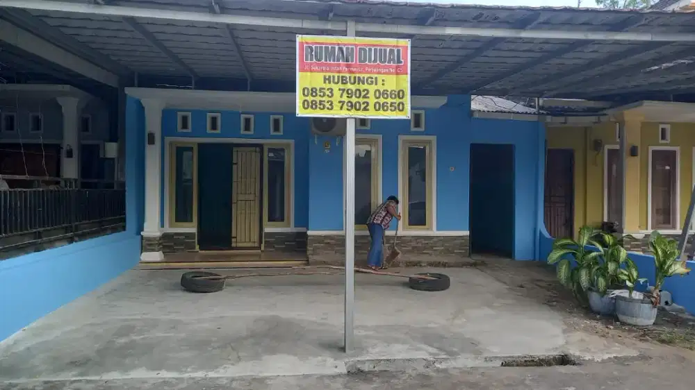 Jual cepat. Nego sampai Deal