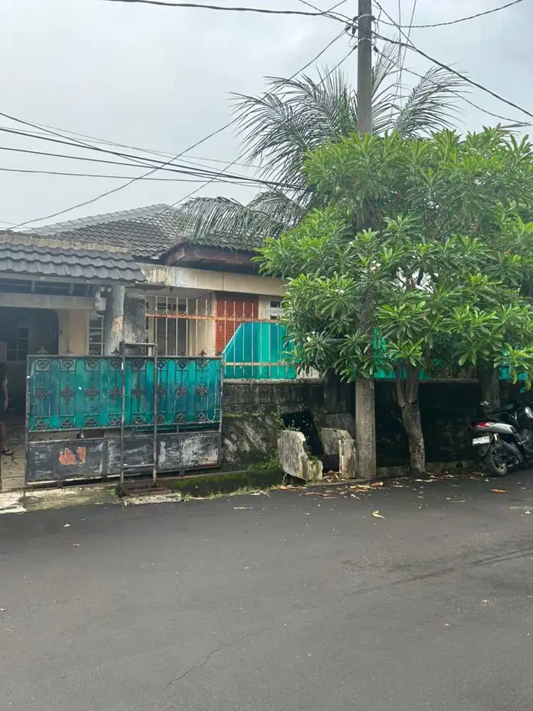 Dijual Rumah strategis