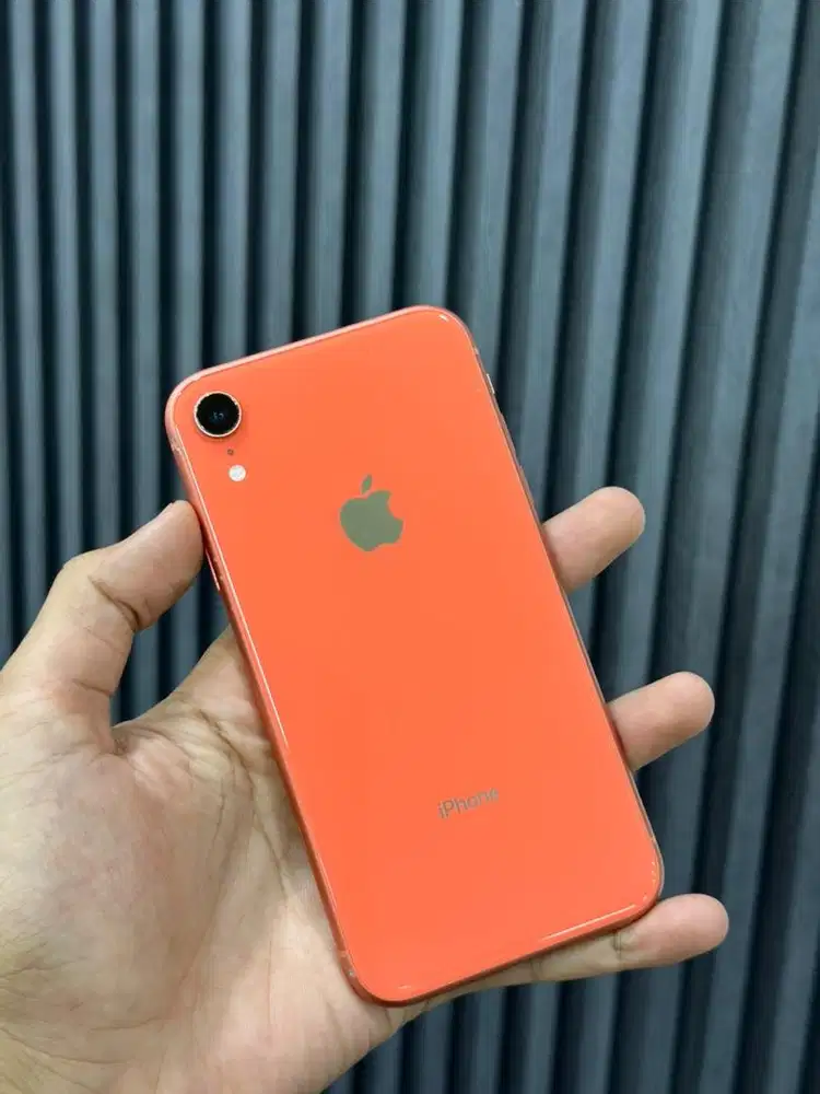 iPhone Xr 128Gb inter