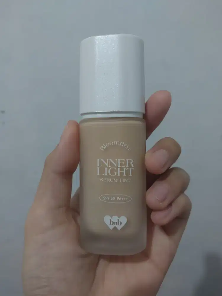 PRELOVED - BNB SERUMTINT (MW01)