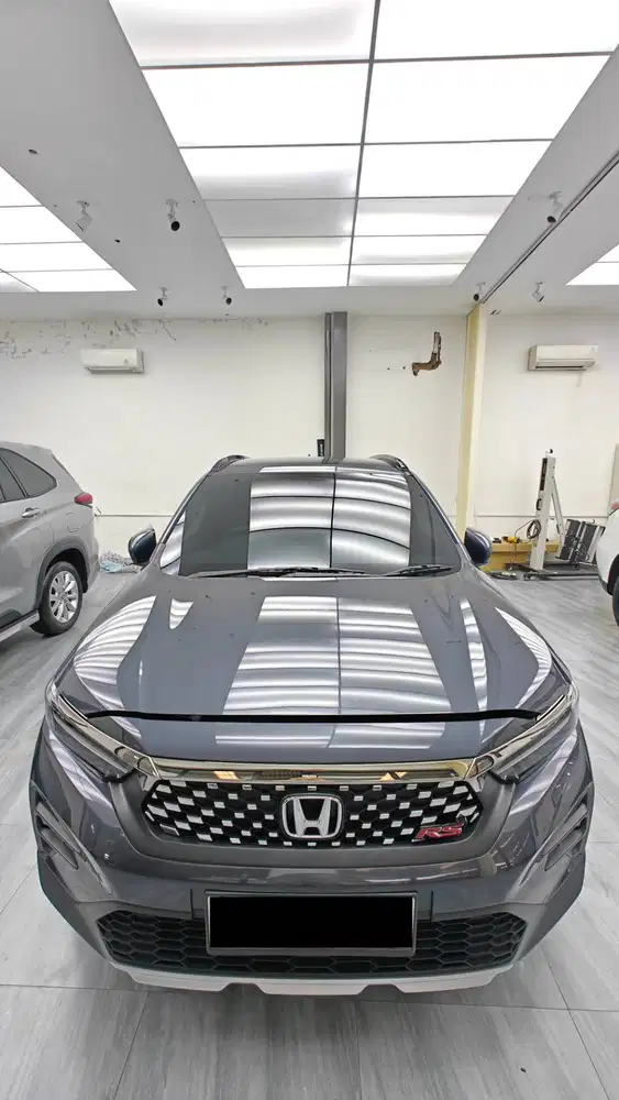 HONDA WR-V 1.5L RS 2024