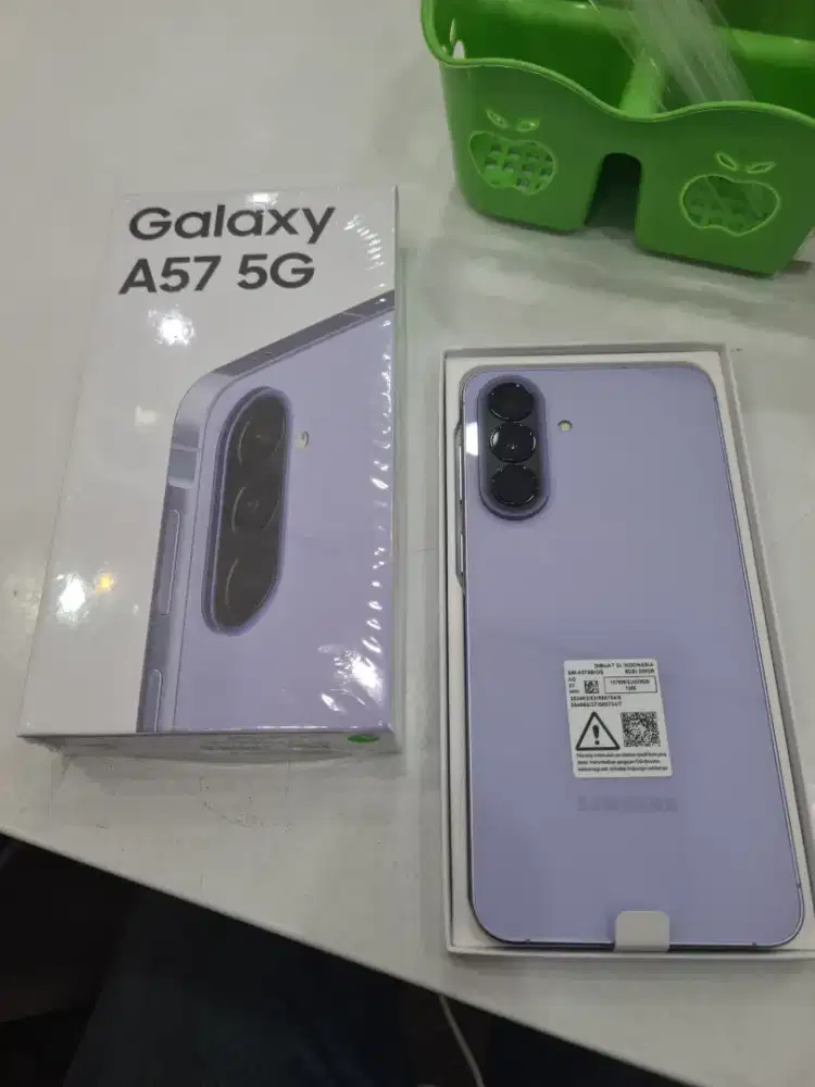 Promo Samsung A57 8/256