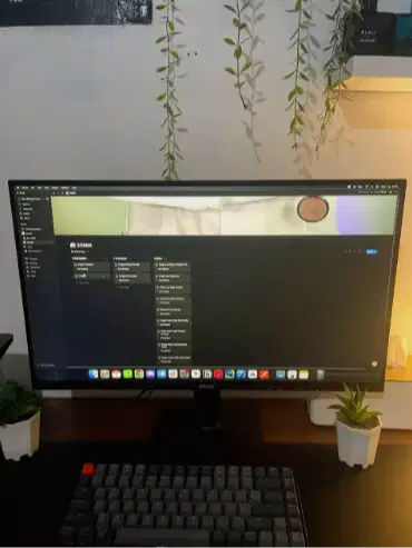 Monitor Philips LED IPS 27E2N1500 - 2K QHD 27 Inch