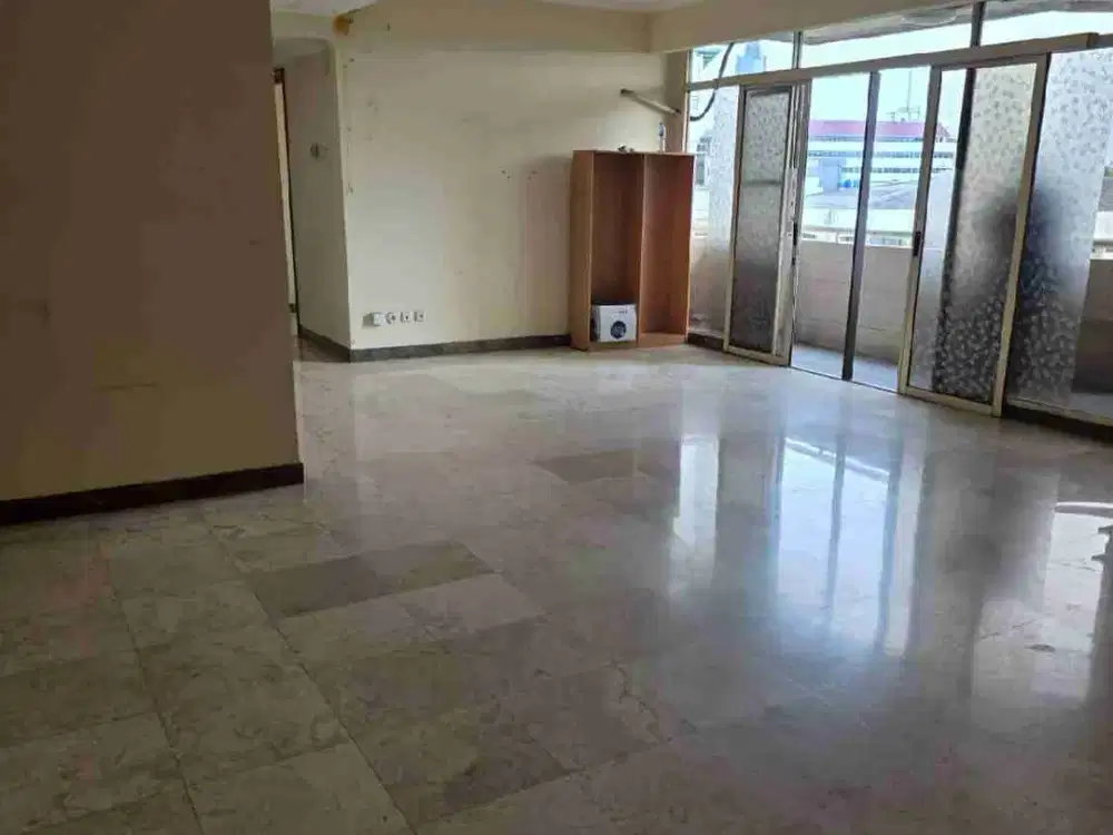 Apartemen Slipi Jakarta Barat