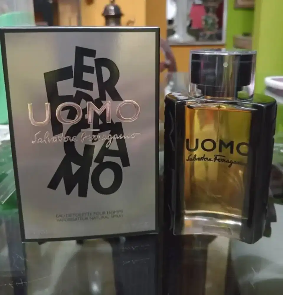 PARFUM PREMIUM HARGA MURAH