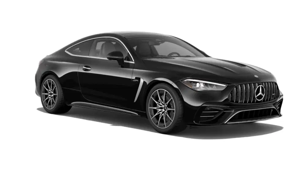 Mercedes-Benz CLE53 [Mobil Baru] 3.0 4MATIC+ Cabriolet Bensin-AT