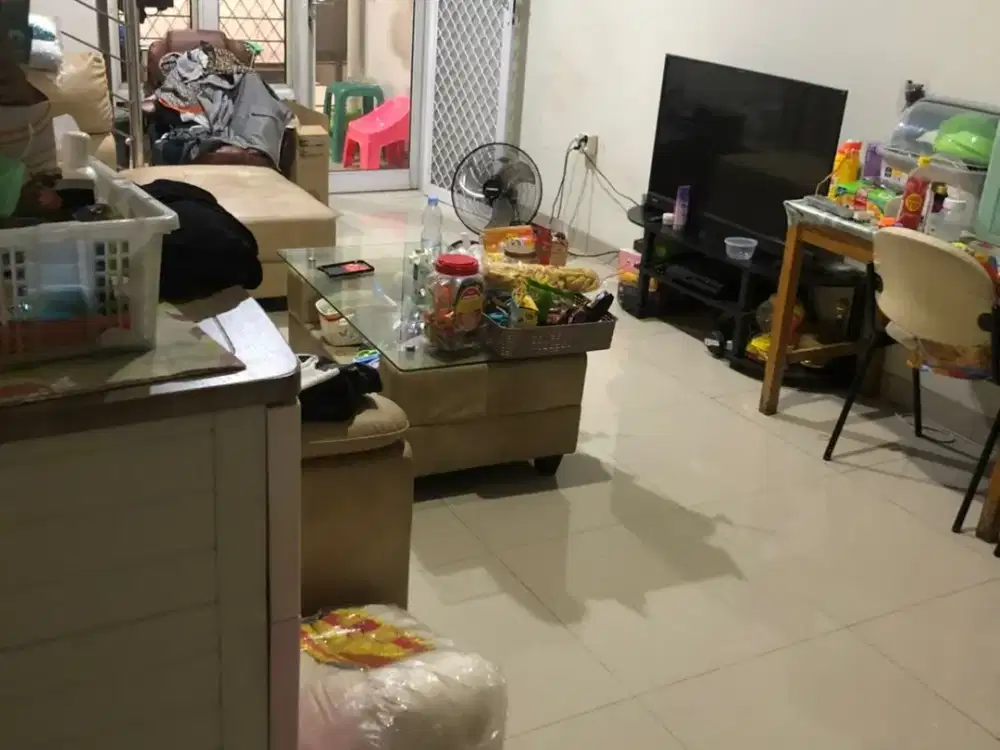 DIJUAL RUKO MAINROAD TAMAN KOPO INDAH 1 (TKI 1) BANDUNG