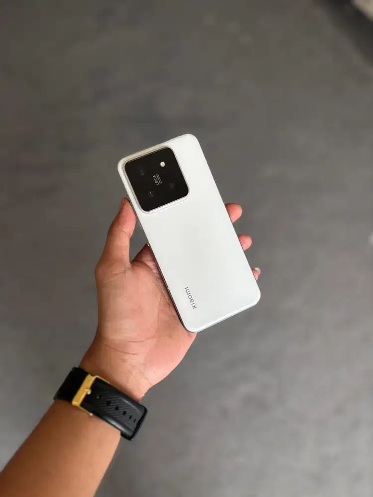 xiaomi 14 12/256gb resmi indonesia