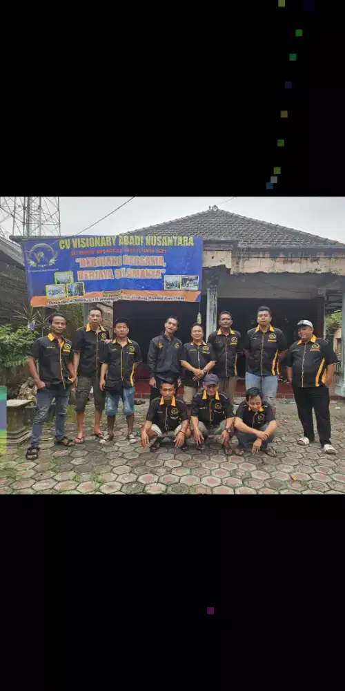 Lowongan kerja kuota terbatas