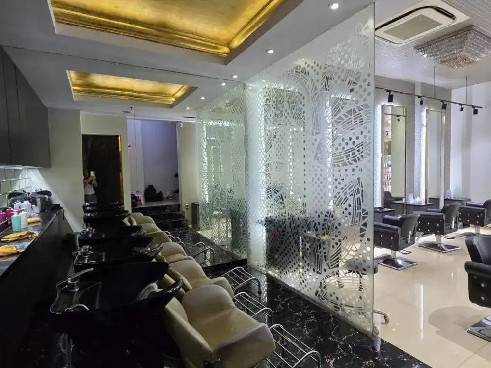 Disewakan – Ruko Mewah Brand New di Grand ITC Permata Hijau