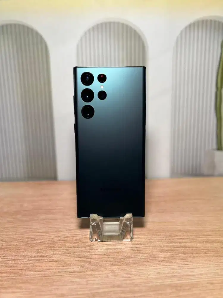 Samsung S22 Ultra 12/256gb Resmi Sein