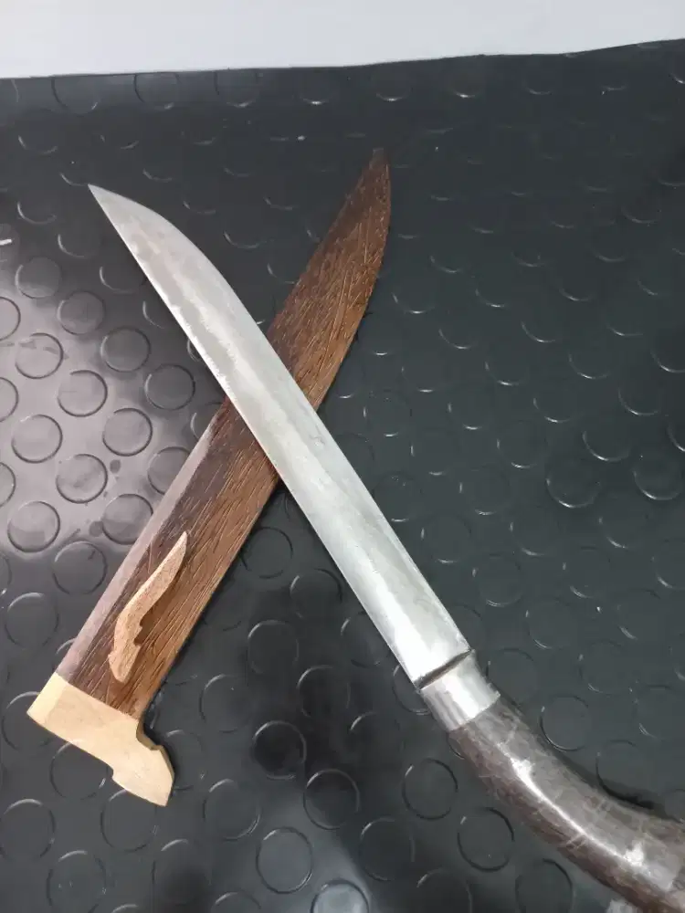 Golok 27 cm per baja