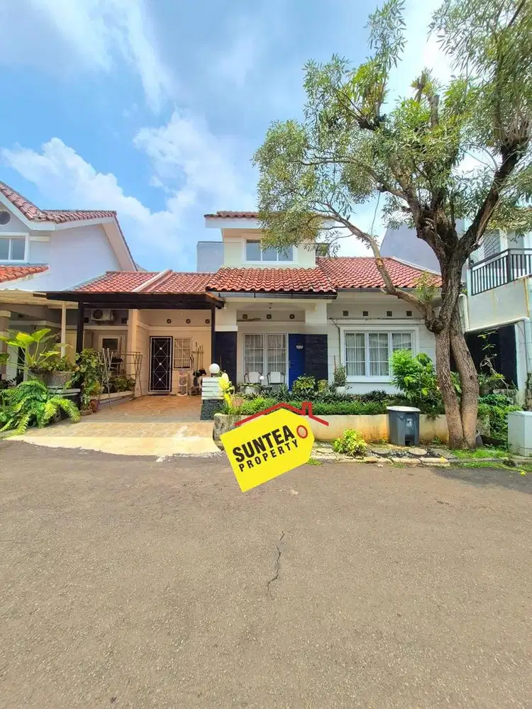 HOT SALE!!!RUMAH SIAP HUNI DALAM KOMPLEK LOKASI STRATEGIS AMAN NYAMAN