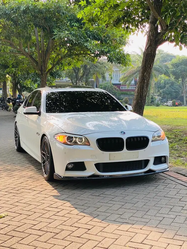 Bmw 335i 2012 N55 baby M5