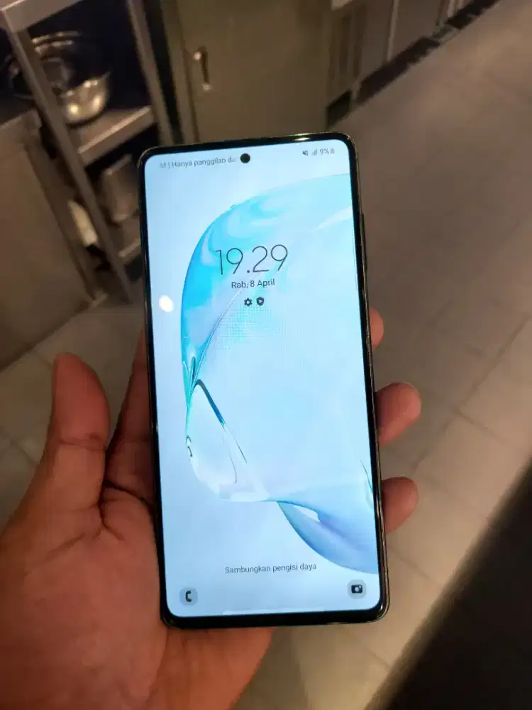 Samsung Note 10 lite 8/128