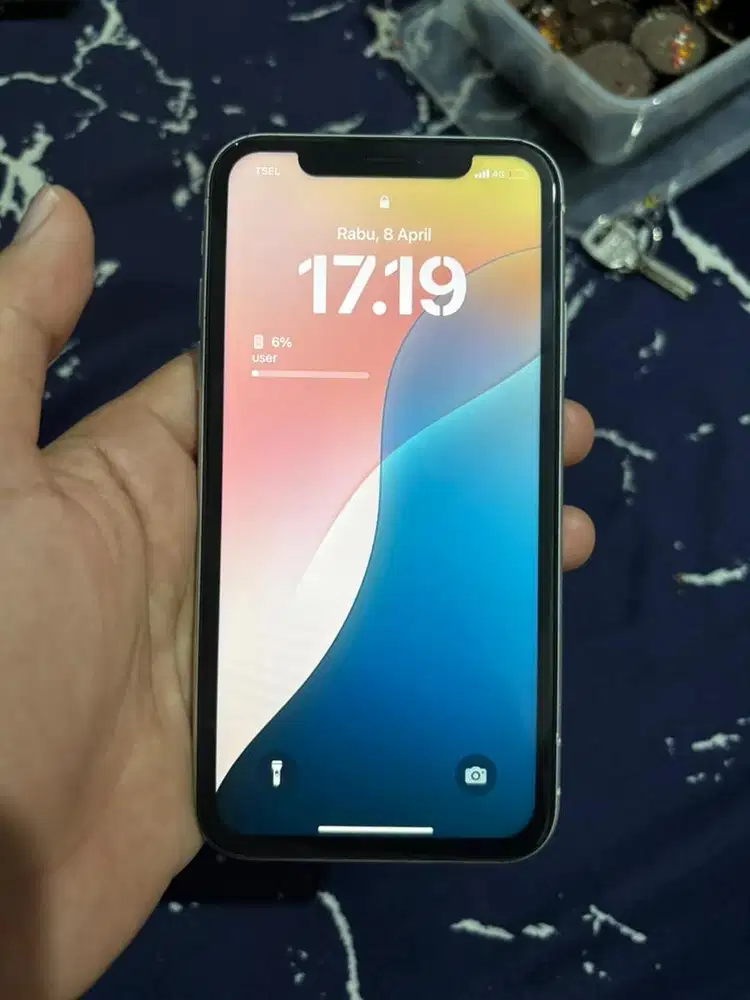 IPhone xr 128 gb inter