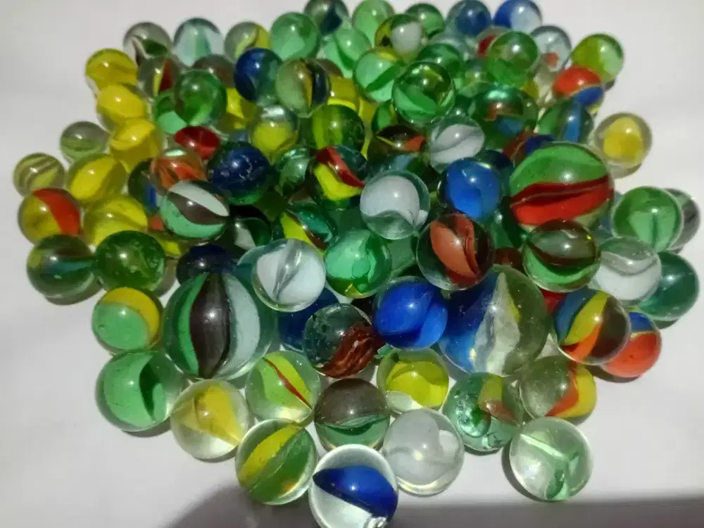 Kelereng.gundu.kaleci.jadul..