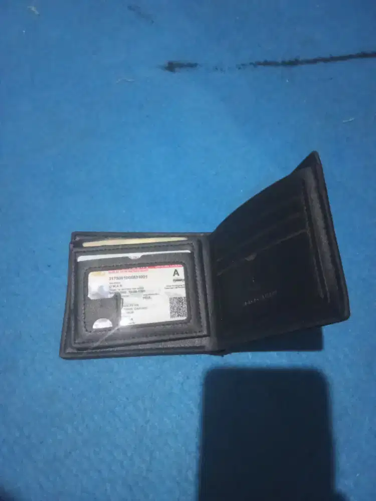 Mencari kerja supir / driver barang