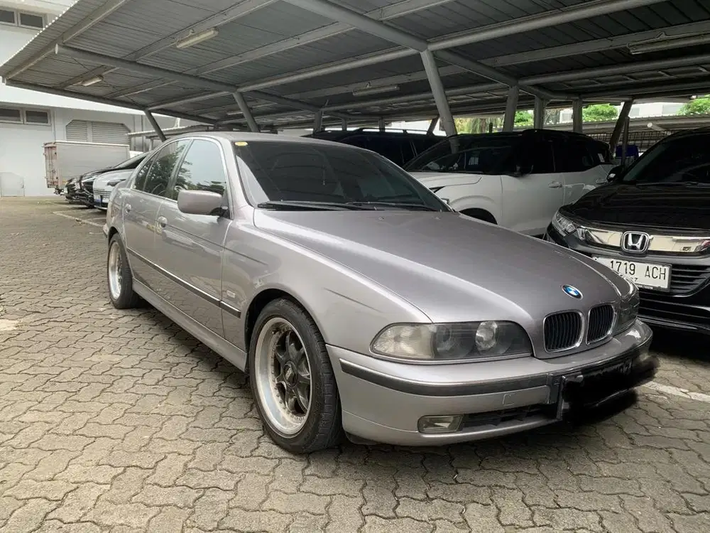 Jual santai E39