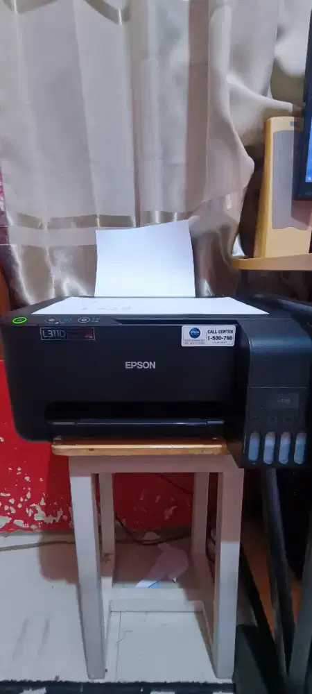 Printer All In One