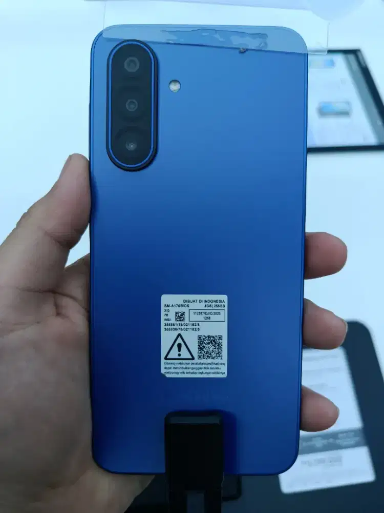 Promo Samsung Galaxy A07 5G Cicilan Tanpa DP Bunga 0%