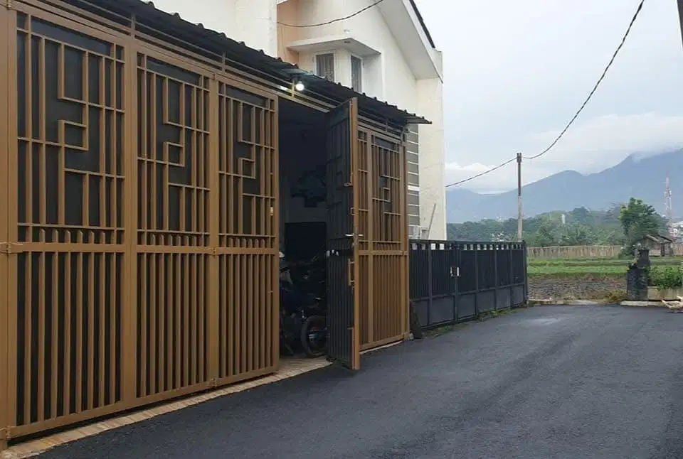 pembantu rumah tangga / ART / PRT