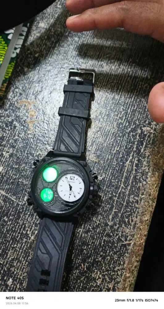 Jual jam tangan