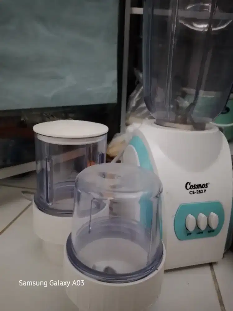Blender cosmos cb_282p