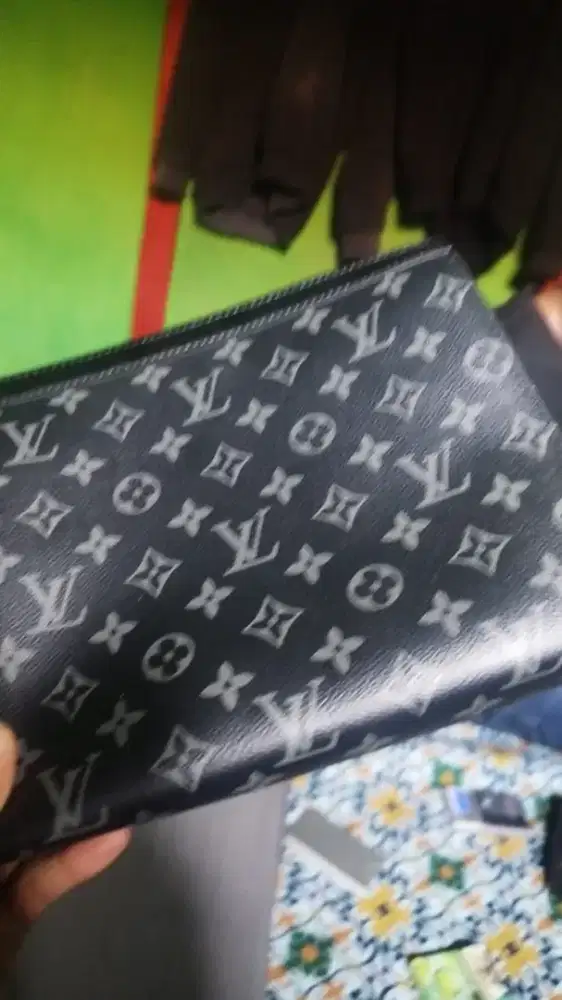 Jual tas LV Louis vuitoon