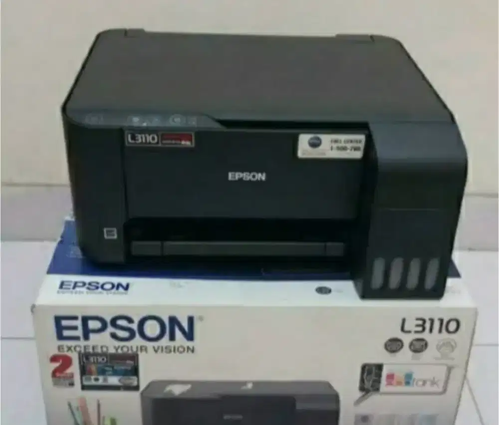 Printer EPSON L3110