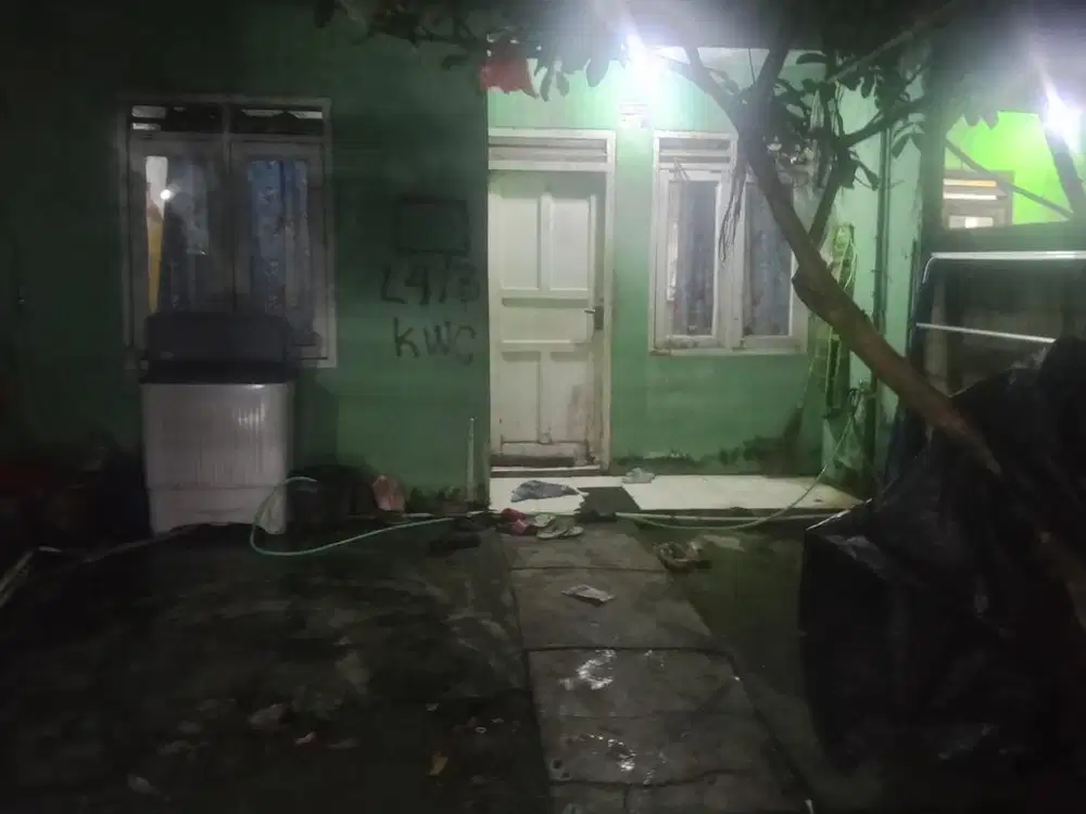 TAKE OVER 40jt, KOMPLEK KOTA BATARA SOLEAR